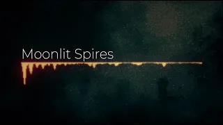 Moonlit Spires - AI Generated Music by AIVA