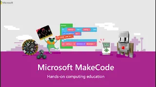 Heist Jam results stream in MakeCode Arcade
