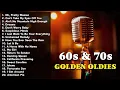 Download Lagu Golden Oldies Greatest Hits Playlist 🎙 Oldies but Goodies Playlist 🎶 Best 60s \u0026 70s Songs Playlist