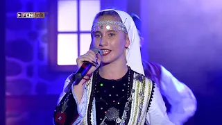 Василена Стоянова Маце мори маце Детски Пирин Фолк 2021 