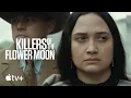 Video di Killers of the Flower Moon — Trailer
