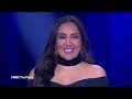 The Voice | Ashrakat's journey from the steal to the finale, filled with tears and hope