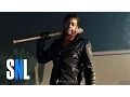 Walking Dead Chappelle s Show - SNL