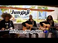 Download Lagu Jungaji | Aboriginal Magic: Jungaji's Soulful Performance on Brisbane’s Shores 🇦🇺
