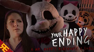 Download Your Happy Ending: A Mr. Hopp's Playhouse 2 Song [by Random Encounters] MP3