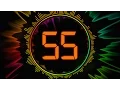 60 sec countdown equalizer v 179 timer WITH SOUND EFFECTS and voice