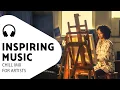 Lagu Inspirational Music For Creative People — Chillout Mix