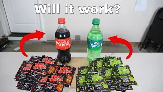 Download Can You Carbonate Soda With Pop Rocks Bad Idea... MP3