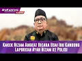 Lagu Respon Mengejutkan Sang Kakek Usai Ibu Kandung Laporkan Ayah Nizam Ke Polres Sukabumi