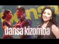 Download Lagu AL VIENTO - DANSA KIZOMBA TERBARU 2025 || Original Lyric Video