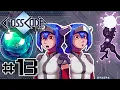 CrossCode Part 13 NO COMMENTARY GAMEPLAY Tackling 2 temple