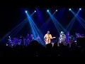 "Mississippi" JJ Grey & Mofro live on stage at the Lyric in Oxford, Mississippi. November 1, 2024.