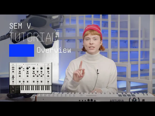 SEM V | Overview