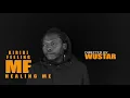 Ras Caleb - Jah Jah ndichengetei