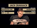 2018 Football Commit Jack Cravaack