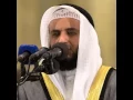 Lagu IQAMAH BY SHEIKH MISHARY RASHID ALAFASY