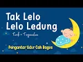 Download Lagu TAK LELO LELO LEDUNG lirik dan terjemahan