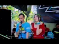 Download Lagu LINTANG ASMORO INTAN AFIFAH - SHAUN THE SHEEP - HAPPY PARTY ERROR TEAM NEVER DIE - KUDUS