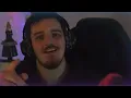 TOM HENGST, DISARSTAR - NIE | Rapper reagieren