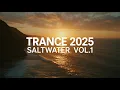 Download Lagu Trance 2025 | Saltwater Vol.1 | 1 Hour of Emotional \u0026 Atmospheric Trance Mix #trance #edm