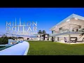 Download Lagu 2 HOURS of LUXURY HOME Tours | Million Dollar HOUSE HUNTERS Compilation