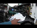 Replacing My 2013 Volvo D13 ECU Pt 3