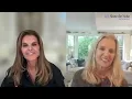 Life Above the Noise with Maria featuring Kerry Kennedy
