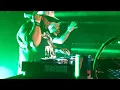 Lagu Bass-D \u0026 MC Den= @ Thunderdome 2019 (Raw onstage footage)