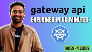 You will never forget Kubernetes Gateway API after watching this
