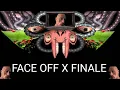 Face Off x Undertale Finale (FULL Mashup)