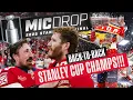 Download Lagu NHL Mic Drop: Oilers vs. Panthers Game 6 | Stanley Cup Final