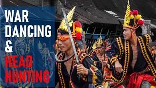 Bright culture – Dark history | Nias Island – Ep. 91