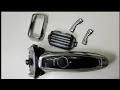 How to Change Panasonic Arc 5 Blade and Foil