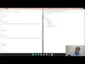 Python Dasar While Loop Break Continue dan Pass