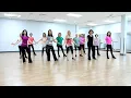 Download Lagu Feelin' So Fly - Line Dance (Dance \u0026 Teach in English \u0026 中文)