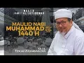 Download Lagu Maulid Nabi Muhammad ﷺ - KH. Dr. Tengku Zulkarnain, MA
