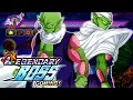 THE NAMEKIANS CATEGORY TEAM VS THE LEGENDARY GOKU EVENT DBZ Dokkan Battle