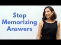 Conversational Interviewing Stop Memorizing Interview Answers