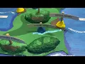 Trinidad and Tobago Landforms Project - Standard 2