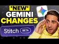 Google Gemini s New Updates Change Everything New AI Tools Released
