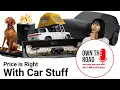 Own the Road With AutoTrader Episode 108 Price is Right