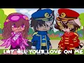 Download Lagu || Lay All Your Love On Me 💕 || 💙Skase🩷 || Charshall(?) || my AU || PAW 🐾 Patrol || Gacha Club ||