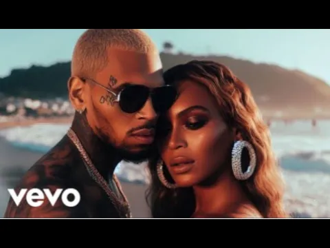 Download MP3 Chris Brown - Angel ft. Beyonce (Official Video) 2024
