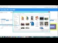 1 Getting the Filename via JS
