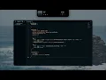 Here s everything you need to make a Quickshell bar on Hyprland today