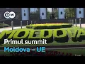Download Lagu Moment istoric: primul summit Moldova-UE