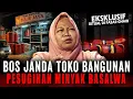 Lagu 3 BULAN MINYAK JIN DITEBAR DI TOKO BANGUNAN, OMZET MELESAT ?! PESUGIHAN PONIBASALWA \u0026 ULAR