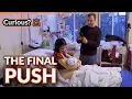 Download Lagu Conjoined Twins: A Rare and Emotional Birth | 24 Hour Baby Hospital