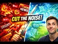 Cutting Through the Noise Find Clarity FAST