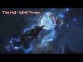 The HU ft. Jacoby Shaddix of Papa Roach - Wolf Totem (432Hz)